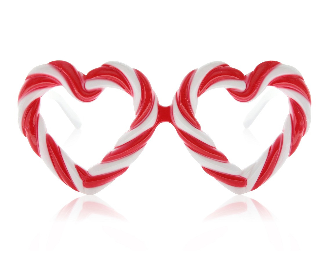Sweet Hearts glasses